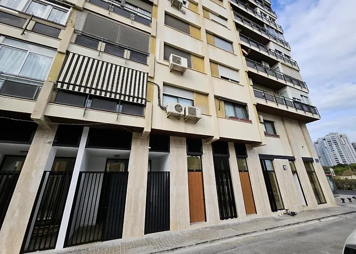 Appartement Hob Miracle