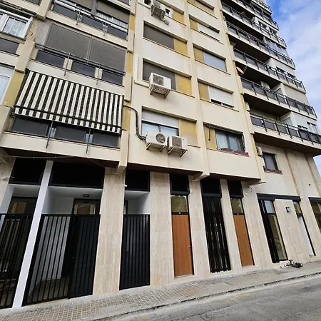 Διαμέρισμα Hob Miracle