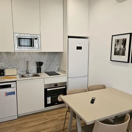 Hob Miracle Βαλένθια