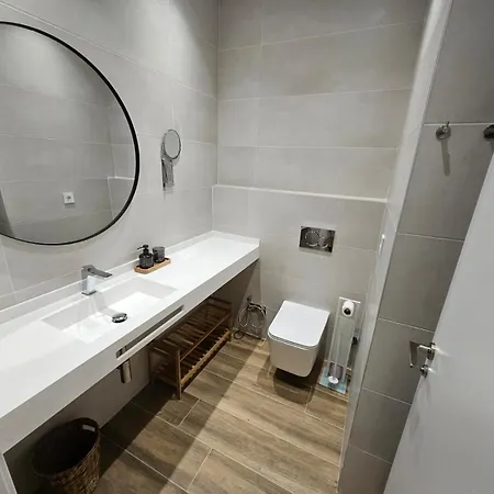 Hob Studio Loft Apartment