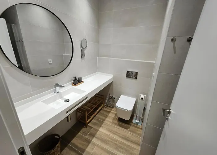 Hob Miracle Apartamento